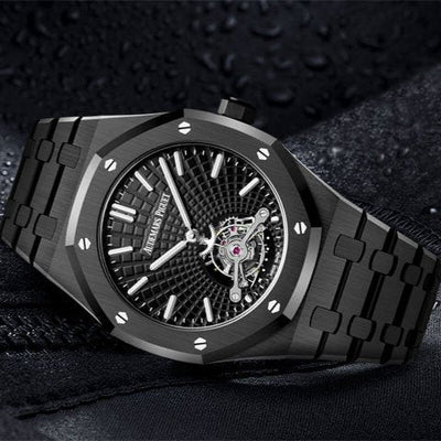Audemars Piguet