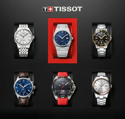 Tissot