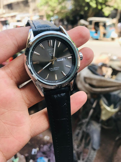 Carrera premium quality watch