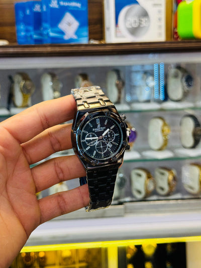 AP Premium quality watch ⌚