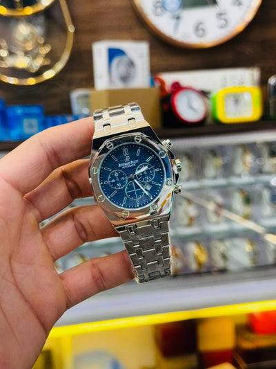 AP Premium quality watch ⌚