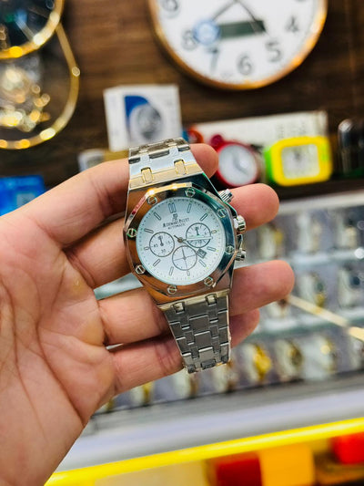 AP Premium quality watch ⌚