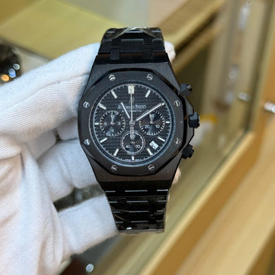 Audemars Piguet Automatic Royal Oak Chronograph Watch