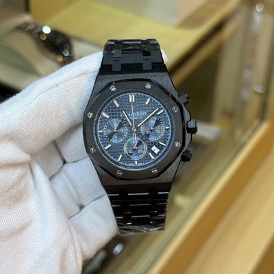 Audemars Piguet Automatic Royal Oak Chronograph Watch