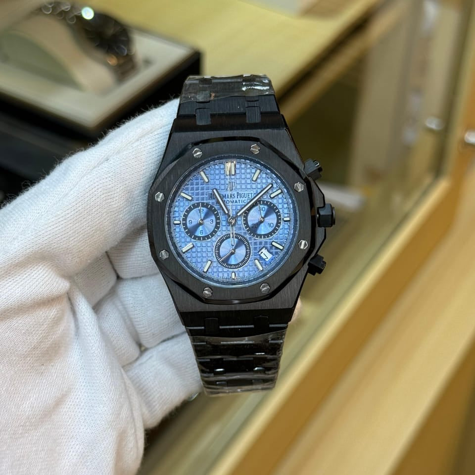 Audemars Piguet Automatic Royal Oak Chronograph Watch