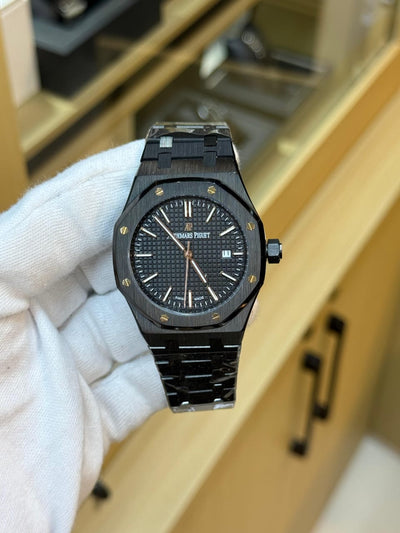 AP Royal Oak Offshore Automatic A Timepiece of Precision and Luxury