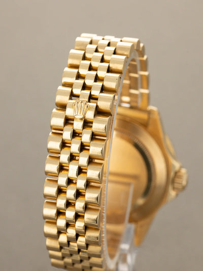 Rolex Submariner Jubilee Chain