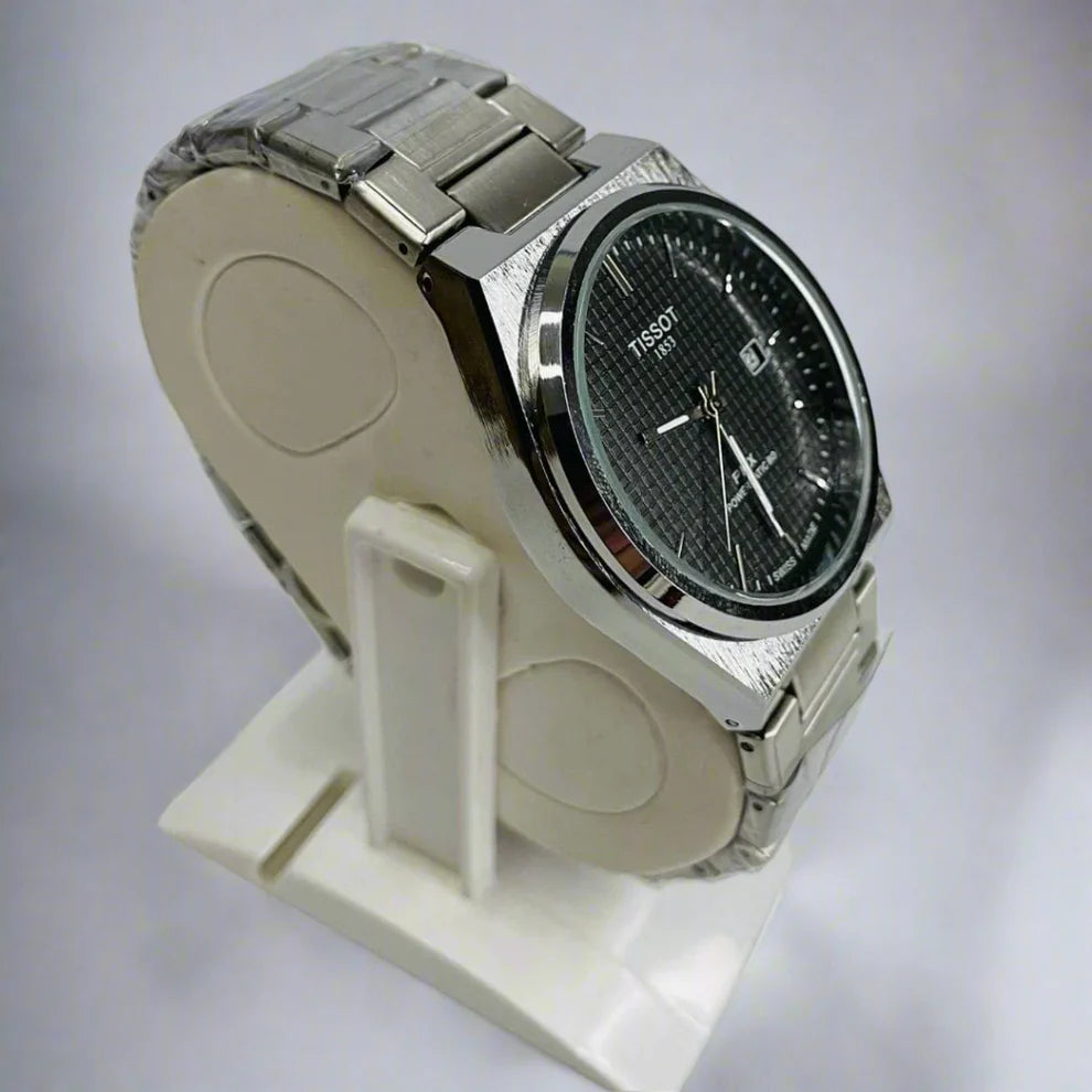 Tissot - PRX - 40mm - Black Dial