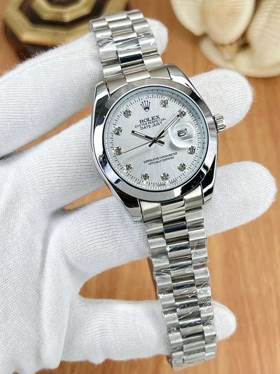 Rolex Automatic Premium Quality Timepiece