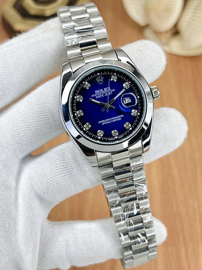 Rolex Automatic Premium Quality Timepiece
