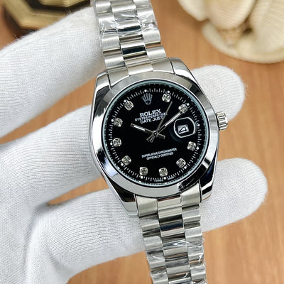 Rolex Automatic Premium Quality Timepiece