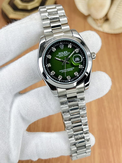 Rolex Automatic Premium Quality Timepiece