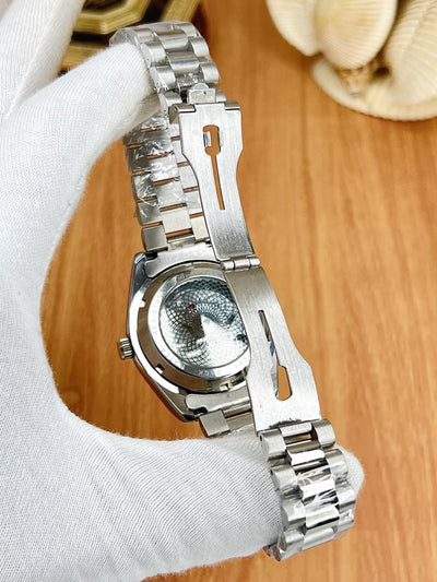 Rolex Automatic Premium Quality Timepiece